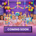 Painting Party Box (COMING SOON)