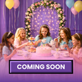 Tea Party Box (COMING SOON)