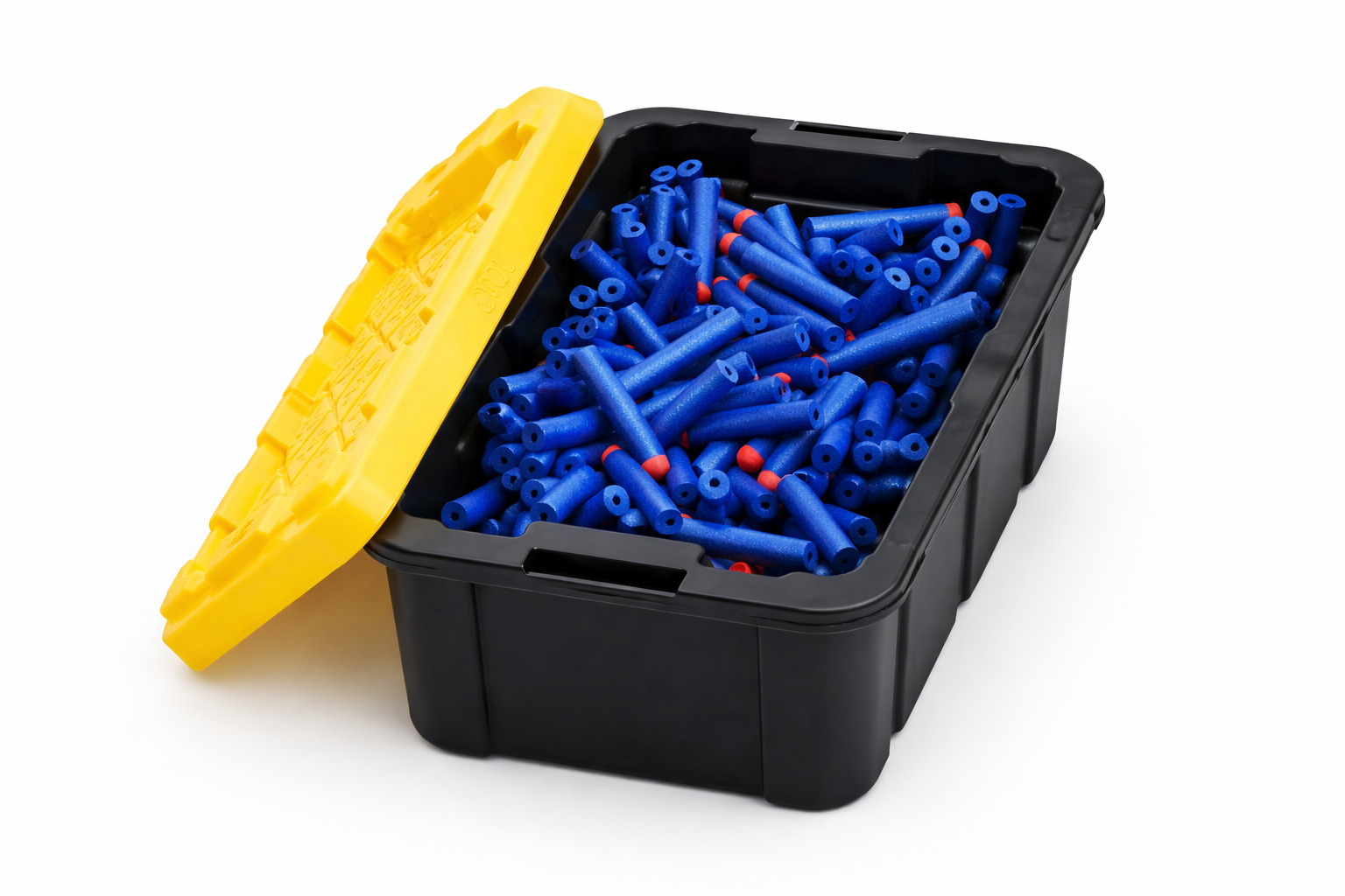 Nerf Battle Party Box Rental